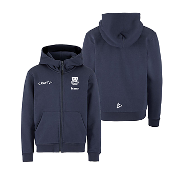 Community FZ Hoodie 2.0 Junior