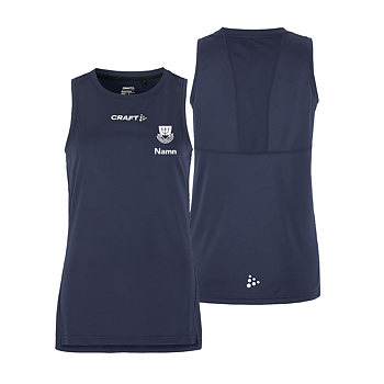 Rush Singlet 2.0 Herr/Dam