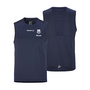 Rush Singlet 2.0 Herr/Dam