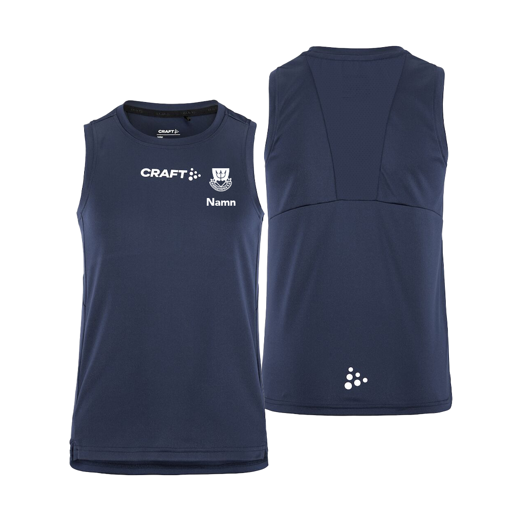 Rush Singlet 2.0 Junior