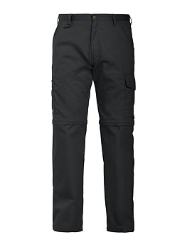 Midjebyxa Zip Off