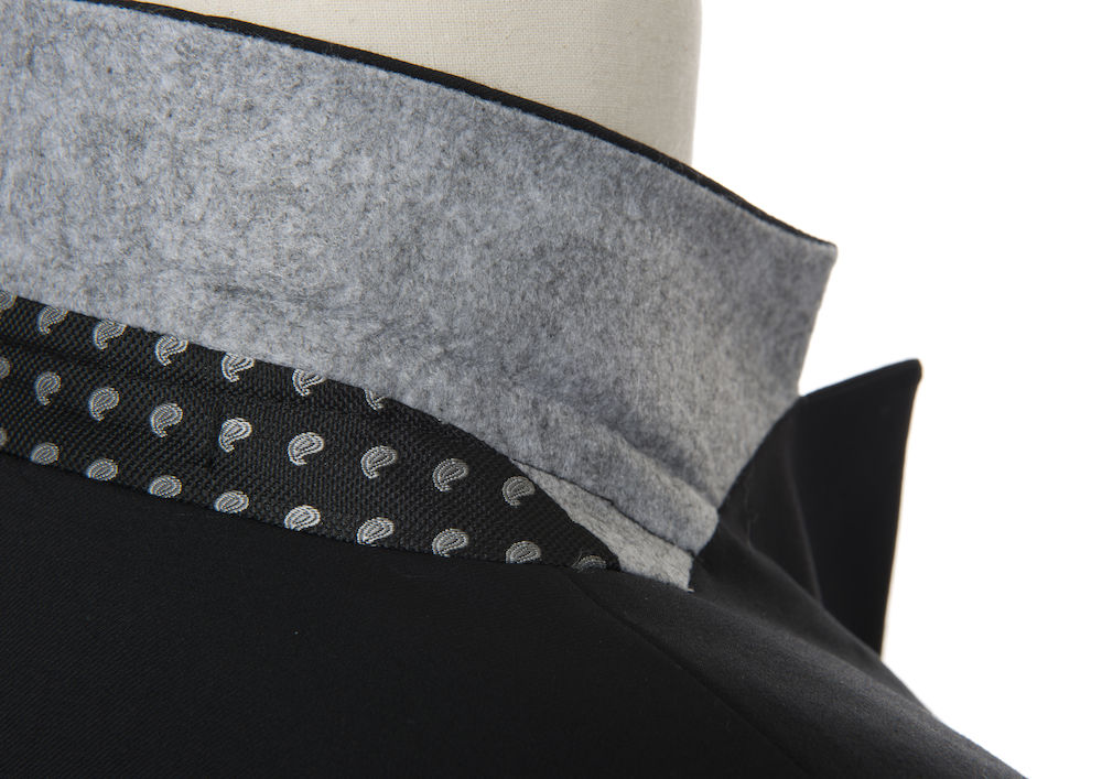 Classic Blazer Herr - 3