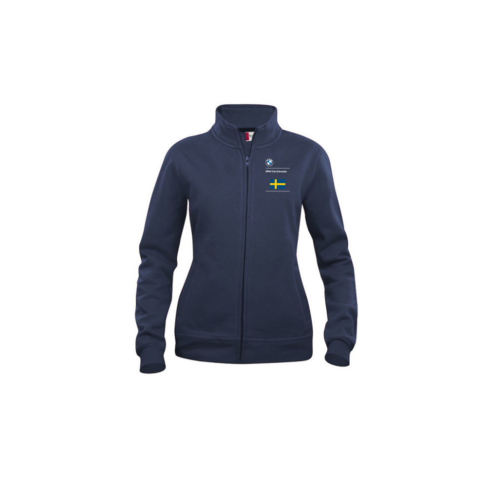 Cardigan Herr/Dam - 5