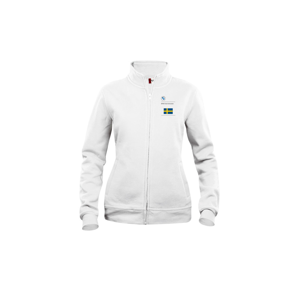Cardigan Herr/Dam - 6