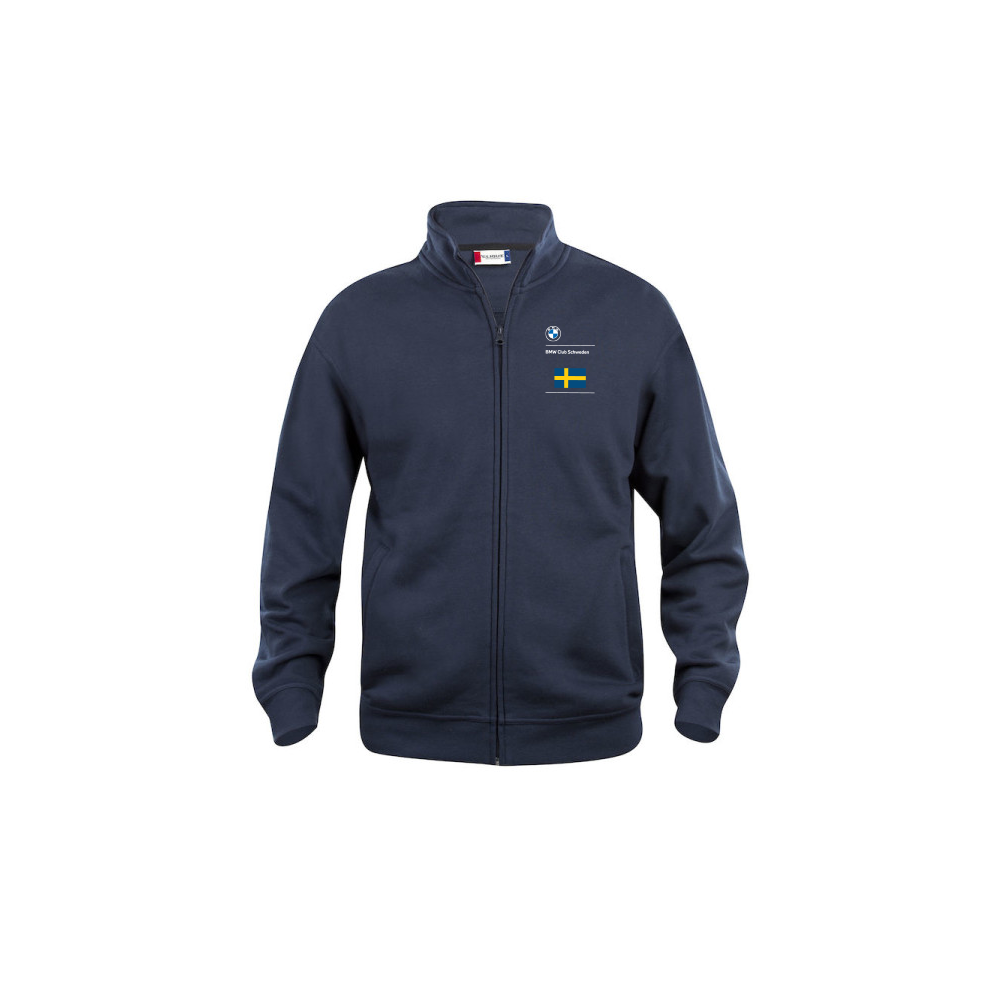 Cardigan Herr/Dam - 2
