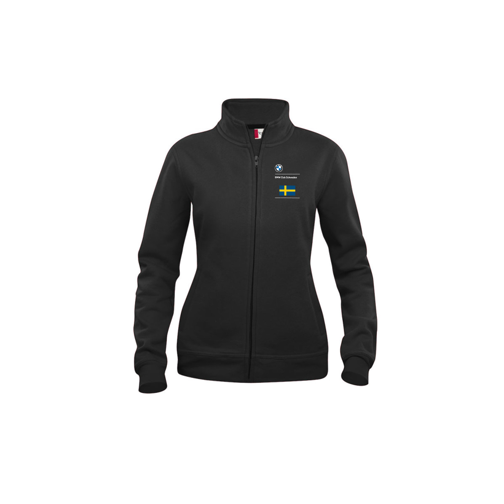 Cardigan Herr/Dam - 4