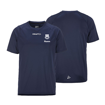 Rush Tee 2.0 Herr/Dam