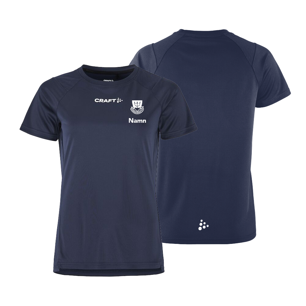 Rush Tee 2.0 Herr/Dam - 2