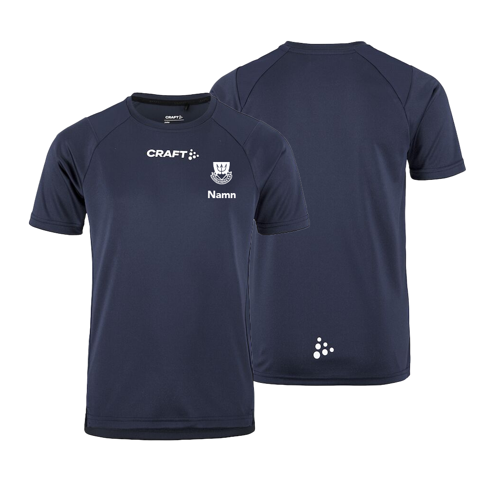 Rush Tee 2.0 Junior