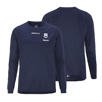 Rush LS Tee 2.0 Herr/Dam