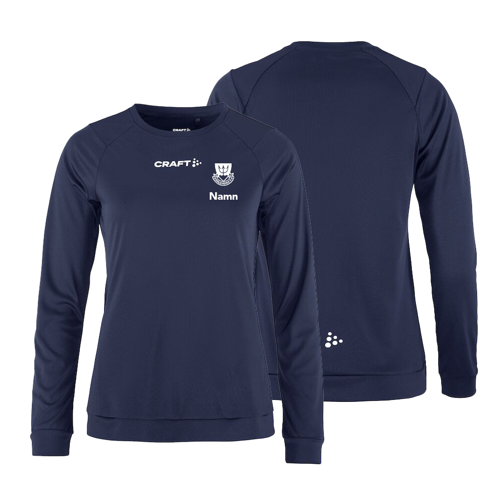 Rush LS Tee 2.0 Herr/Dam - 2