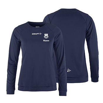 Rush LS Tee 2.0 Herr/Dam
