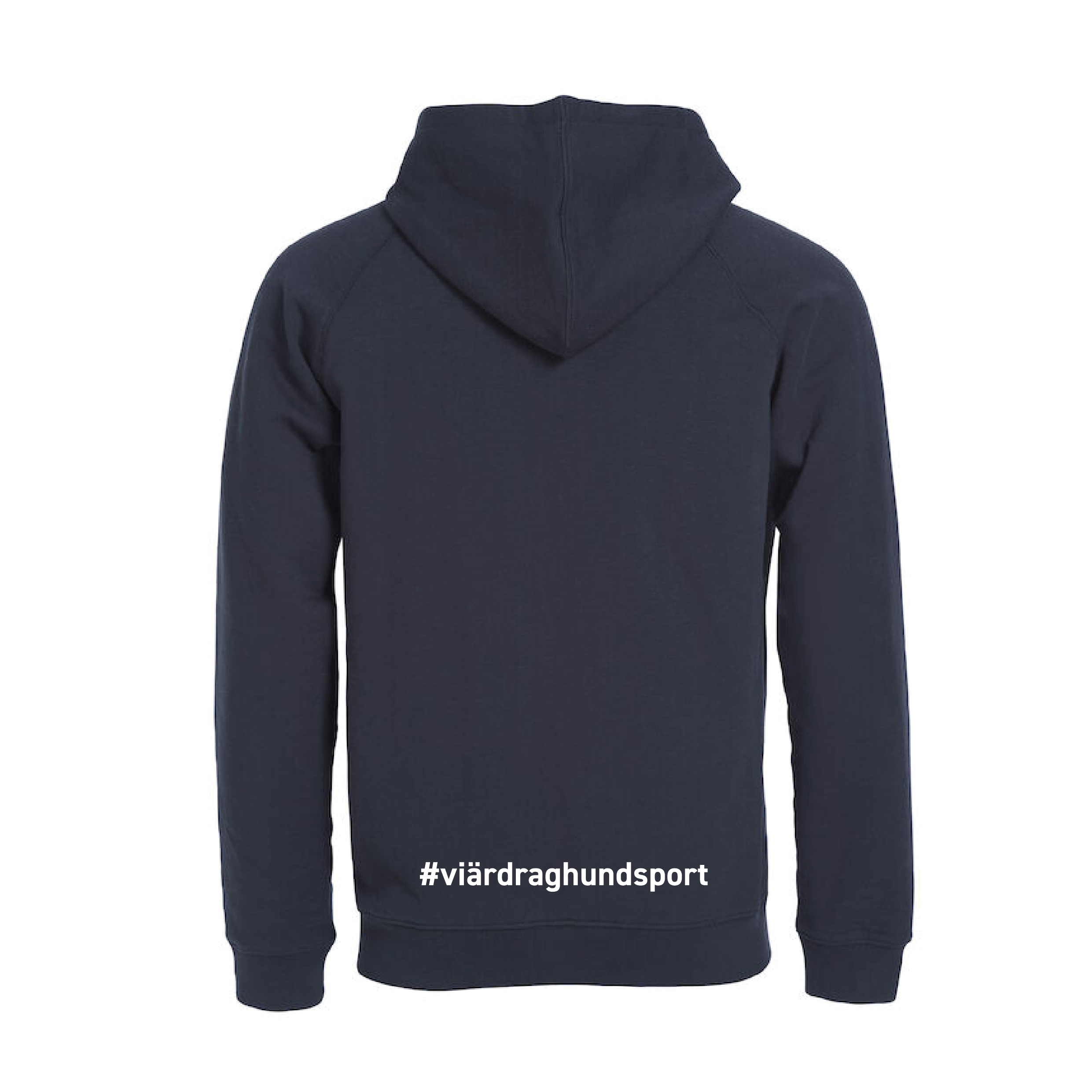 Classic Hoody Marin - 2