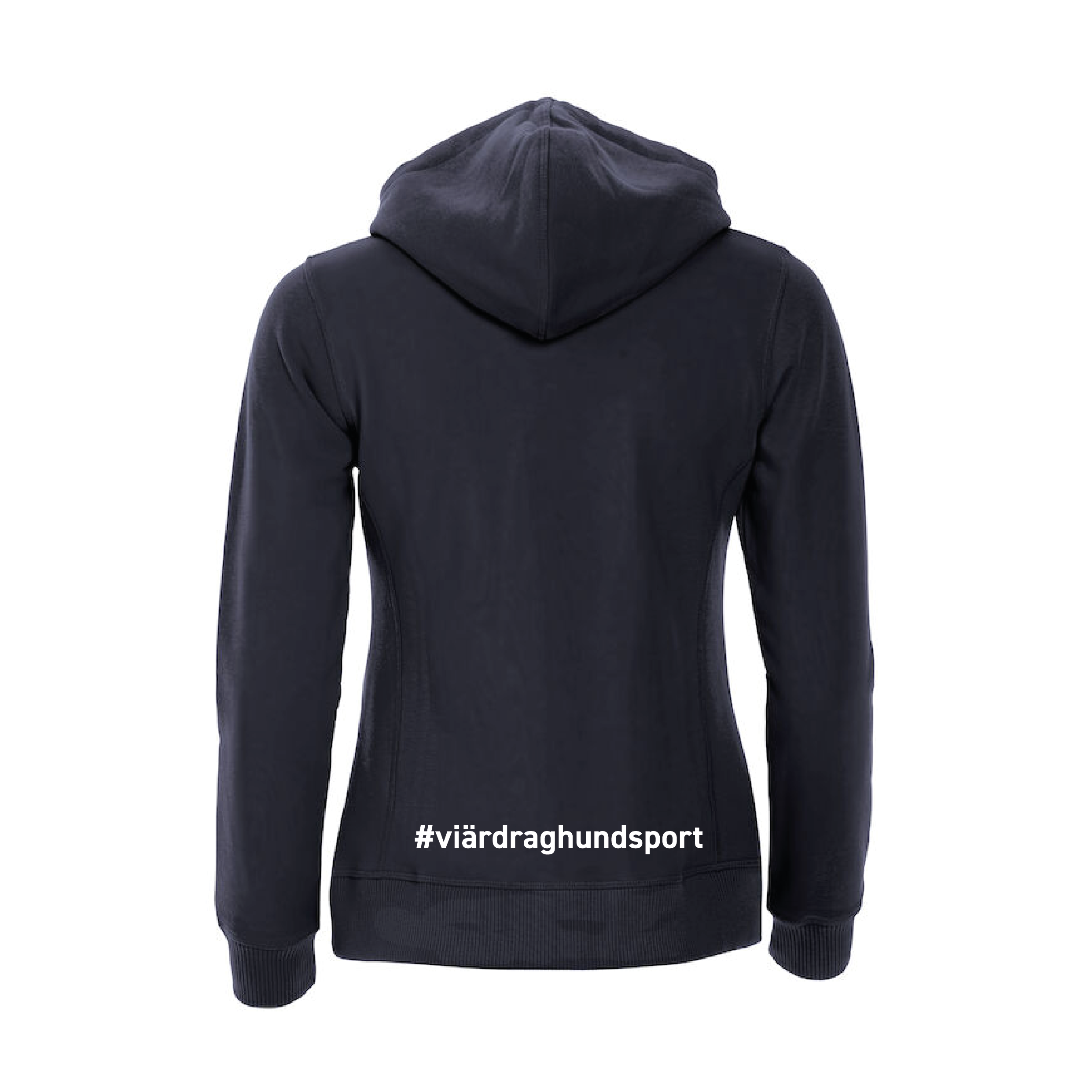 Classic Hoody Marin - 4