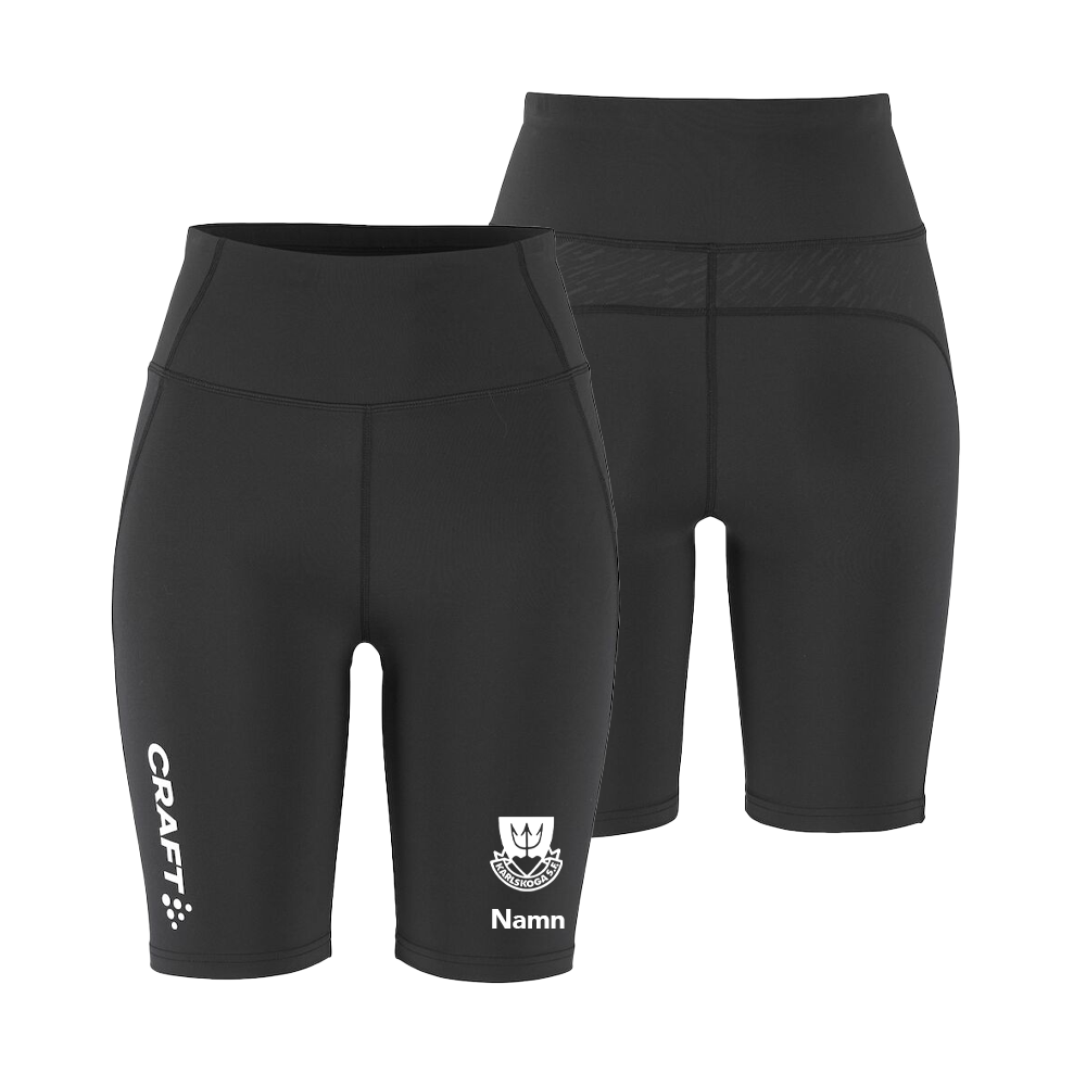 Rush Short Tights 2.0 Herr/Dam