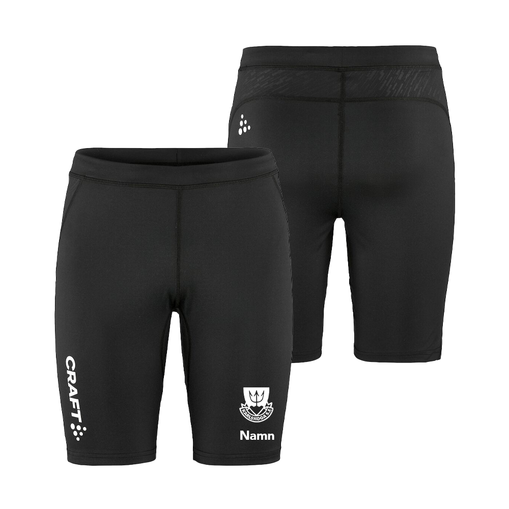 Rush Short Tights 2.0 Herr/Dam - 2