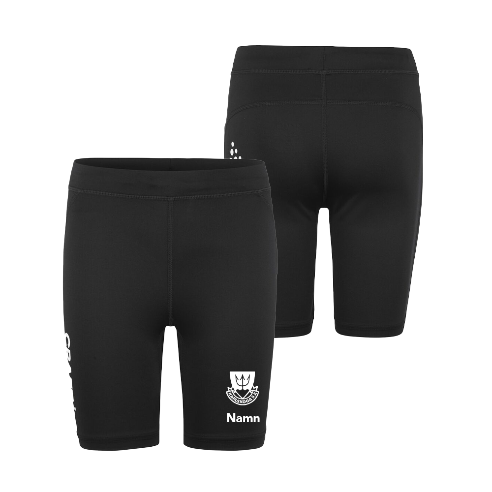 Rush Short Tights 2.0 Junior
