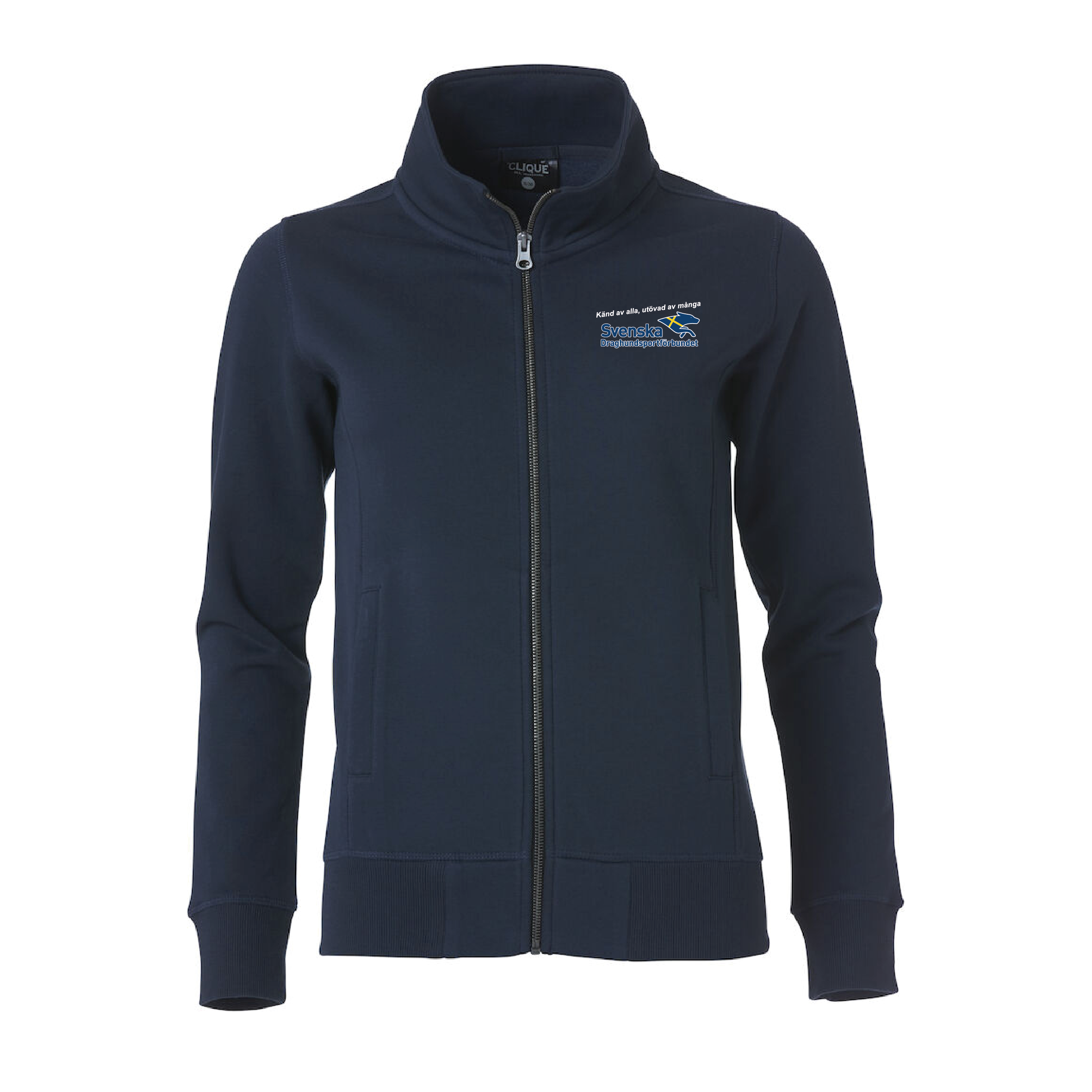 Classic Cardigan Marin - 3