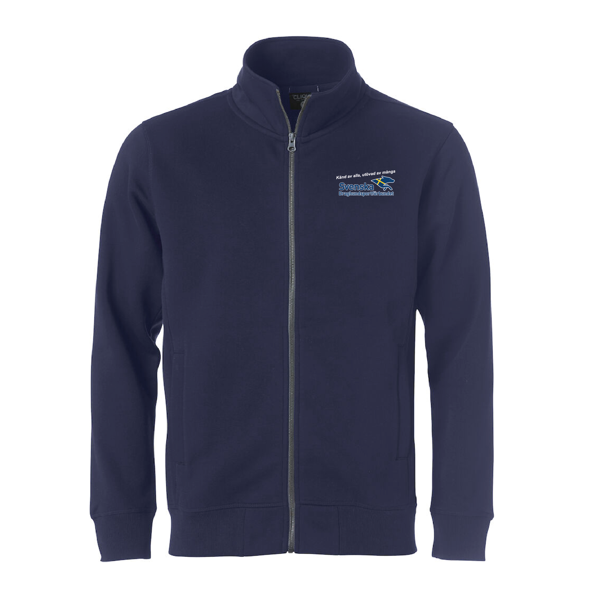 Classic Cardigan Marin