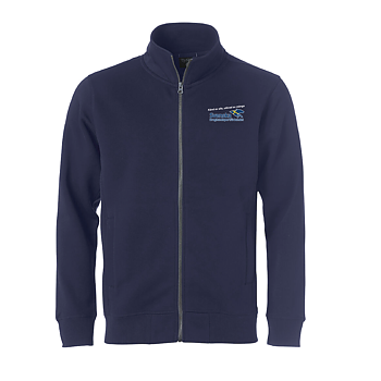 Classic Cardigan Marin