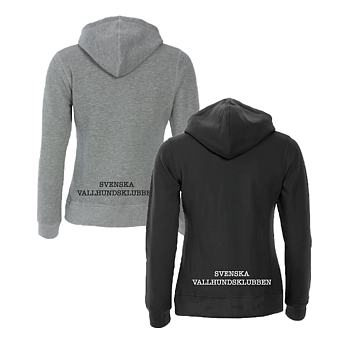 Classic Hoody Dam