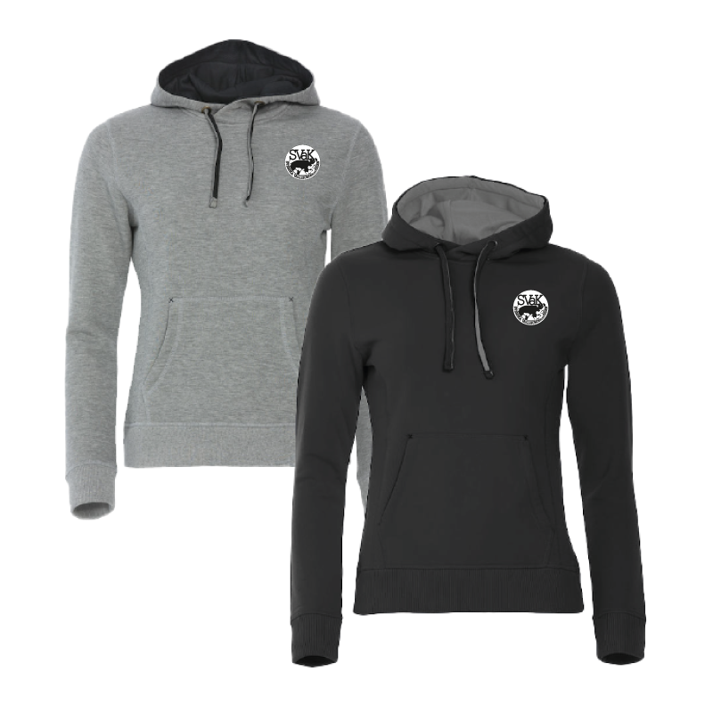 Classic Hoody Dam