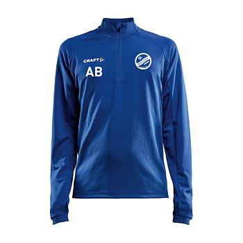 Evolve Half Zip Jr