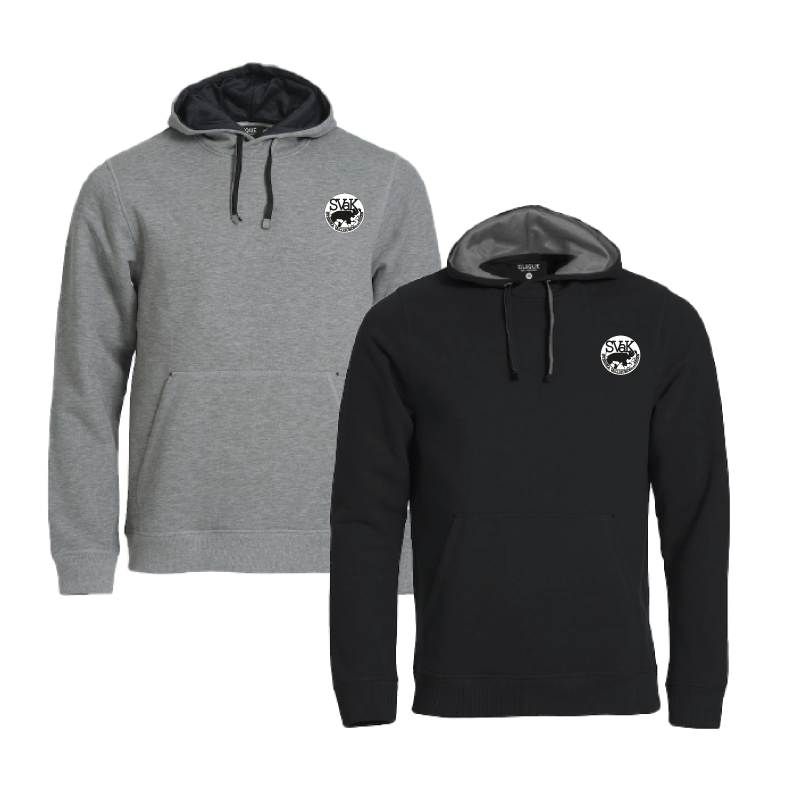 Classic Hoody Herr