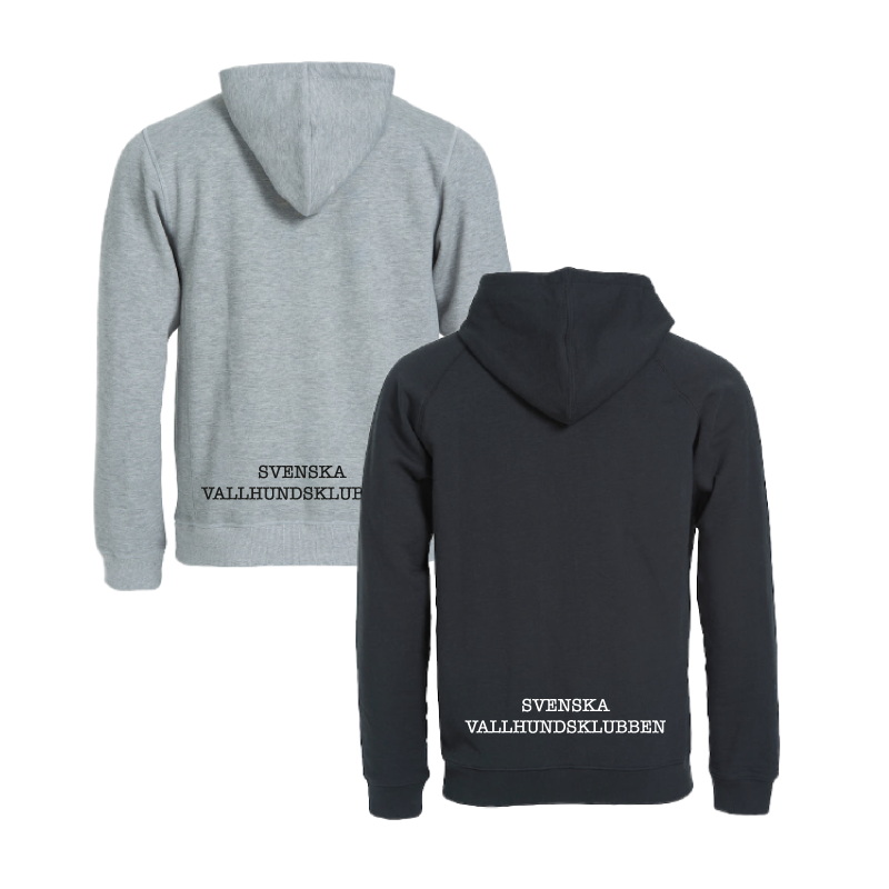 Classic Hoody Herr - 2