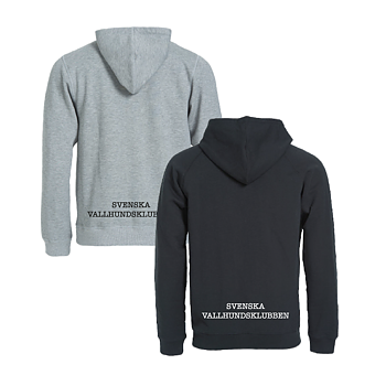 Classic Hoody Herr
