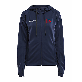 Evolve Hood Jacket