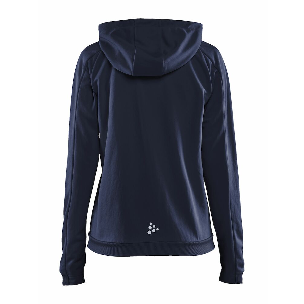 Evolve Hood Jacket - 2