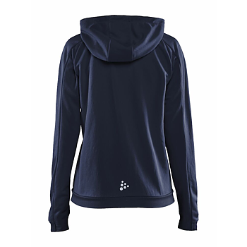 Evolve Hood Jacket