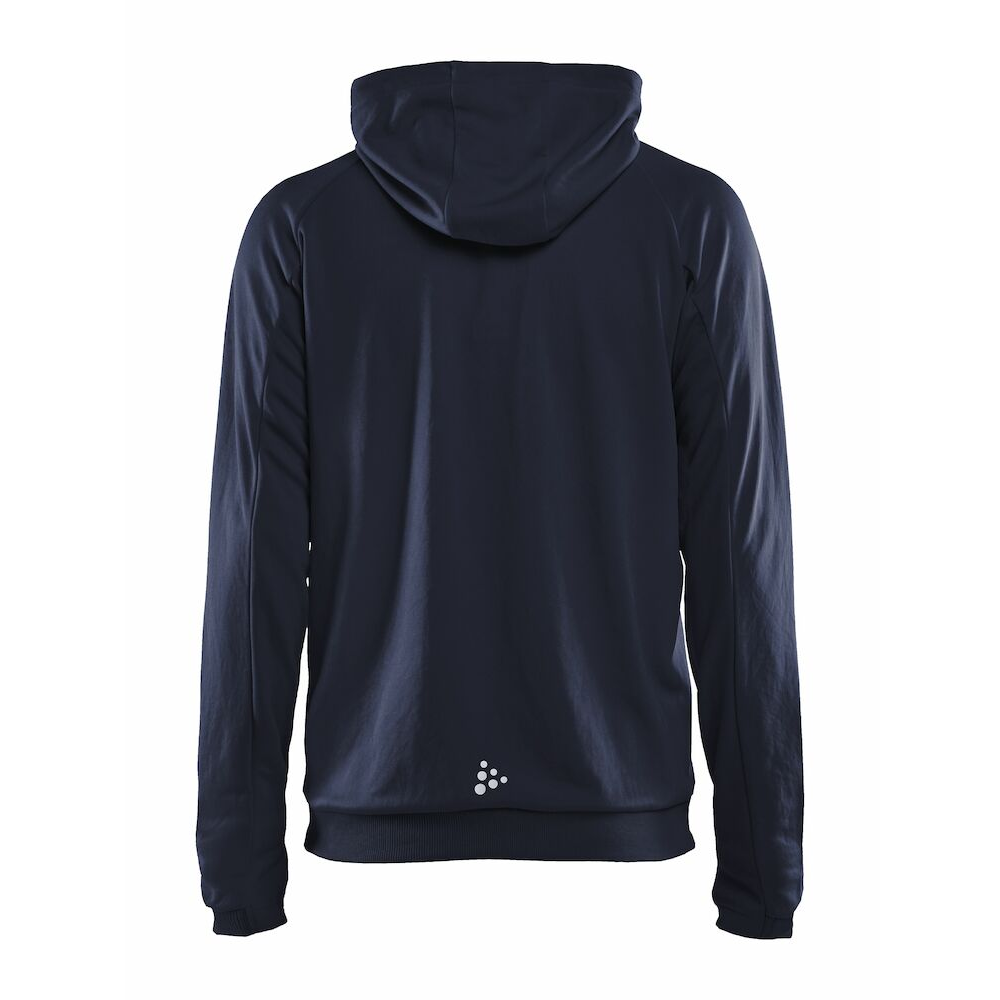 Evolve Hood Jacket - 4
