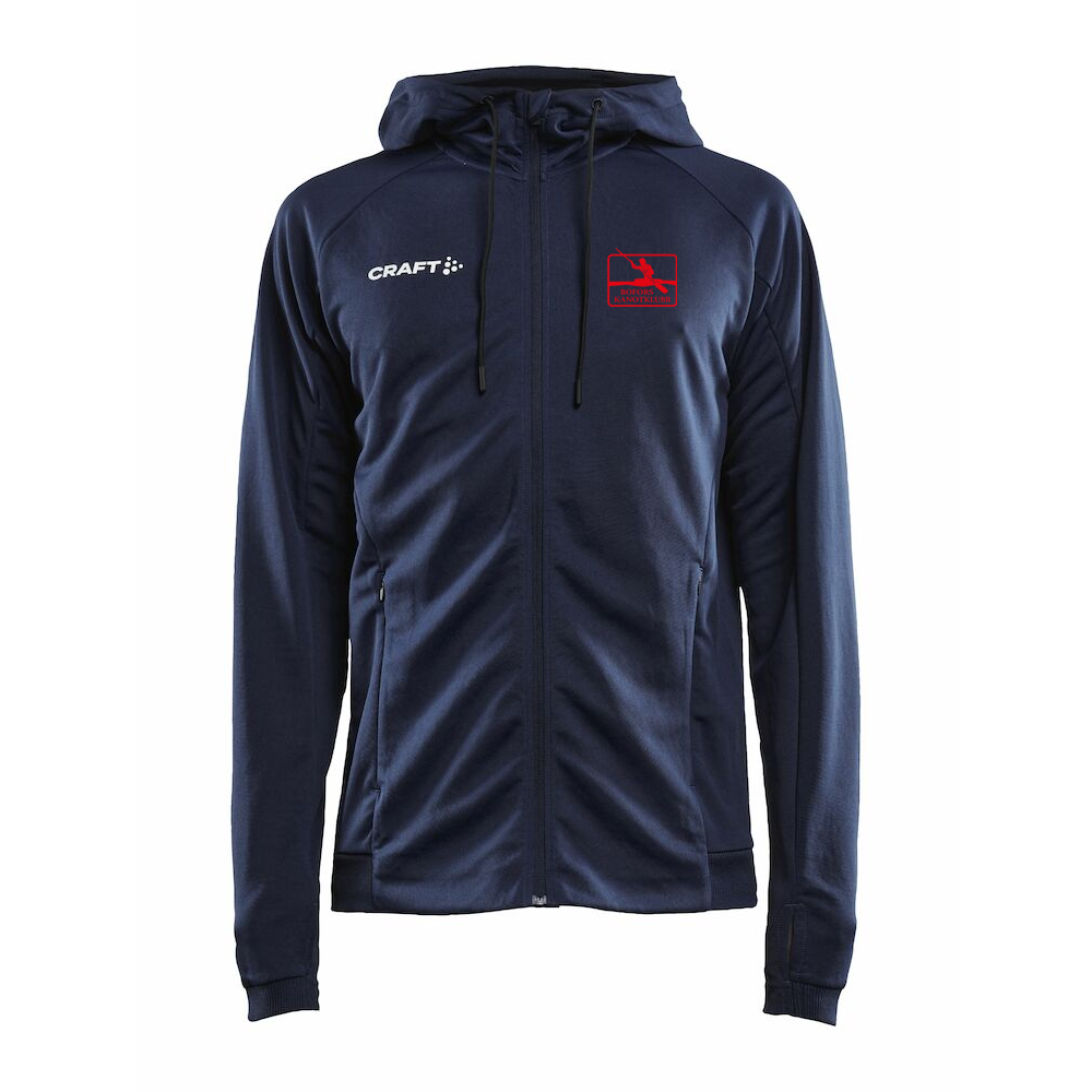 Evolve Hood Jacket - 3