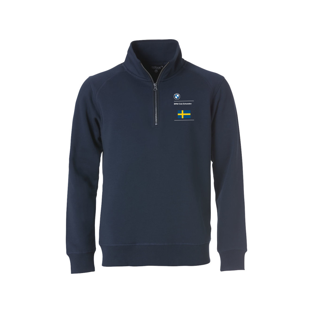 Half Zip Unisex  - 2