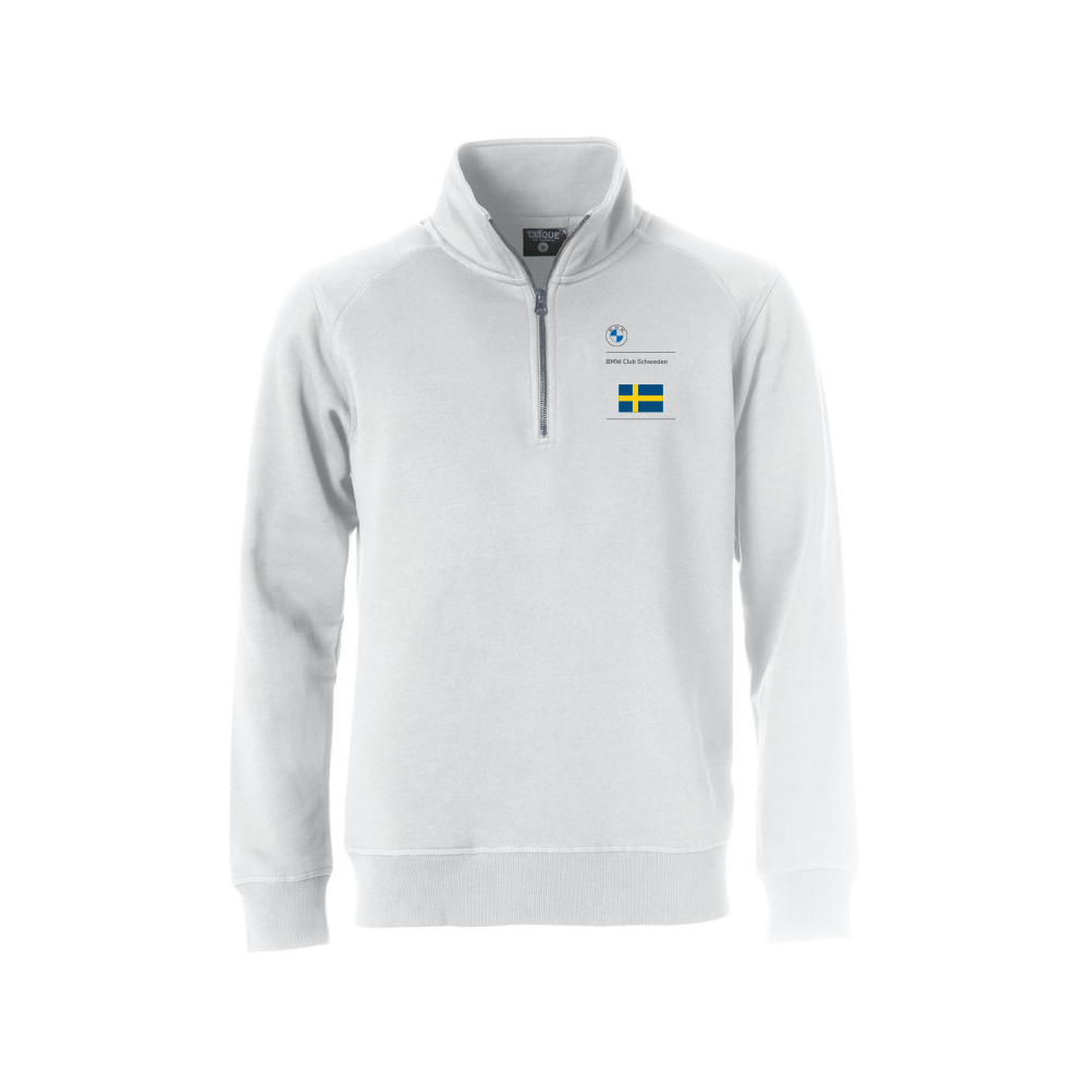 Half Zip Unisex  - 3