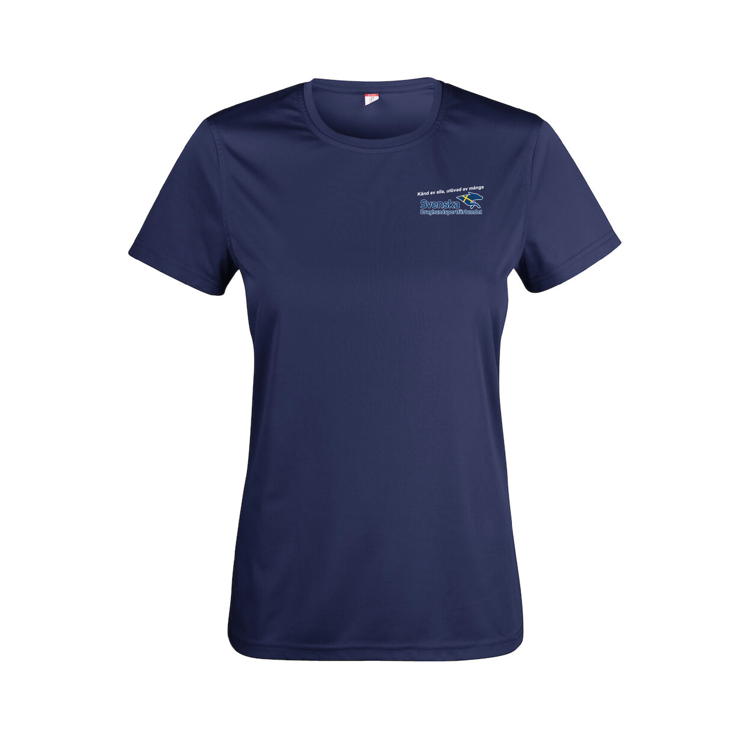 Basic Active T Marin