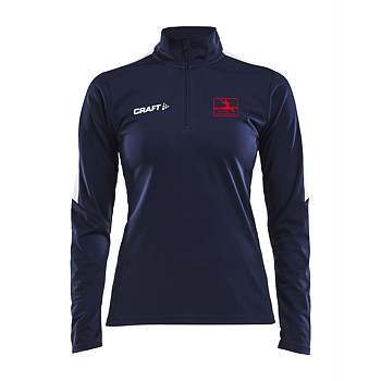 Progress Halfzip