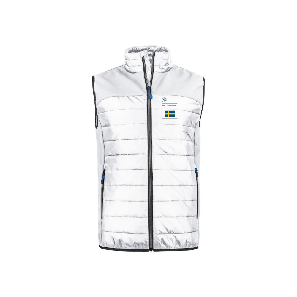 Softshell /Lättvikts Väst Herr/Dam - 4