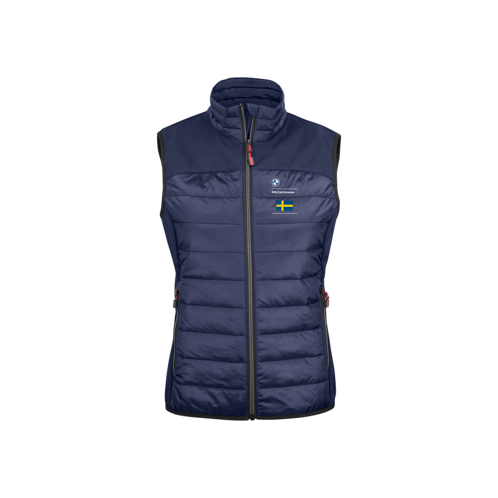 Softshell /Lättvikts Väst Herr/Dam - 6