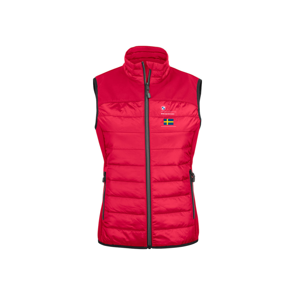 Softshell /Lättvikts Väst Herr/Dam - 7
