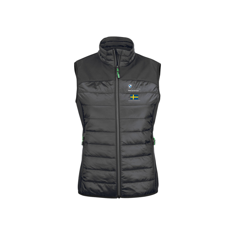 Softshell /Lättvikts Väst Herr/Dam - 5
