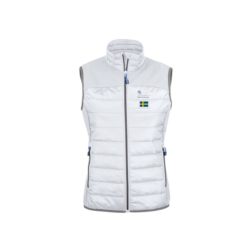 Softshell /Lättvikts Väst Herr/Dam - 8