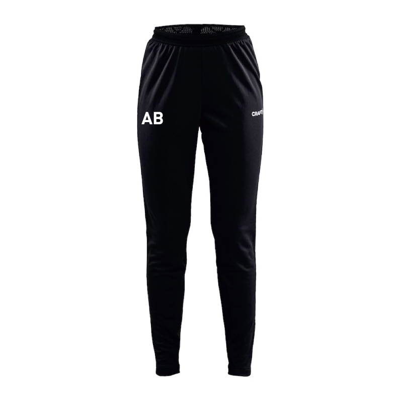 Evolve Pants Dam