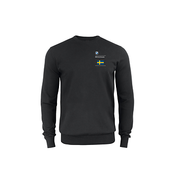 Pullover Herr/Dam 