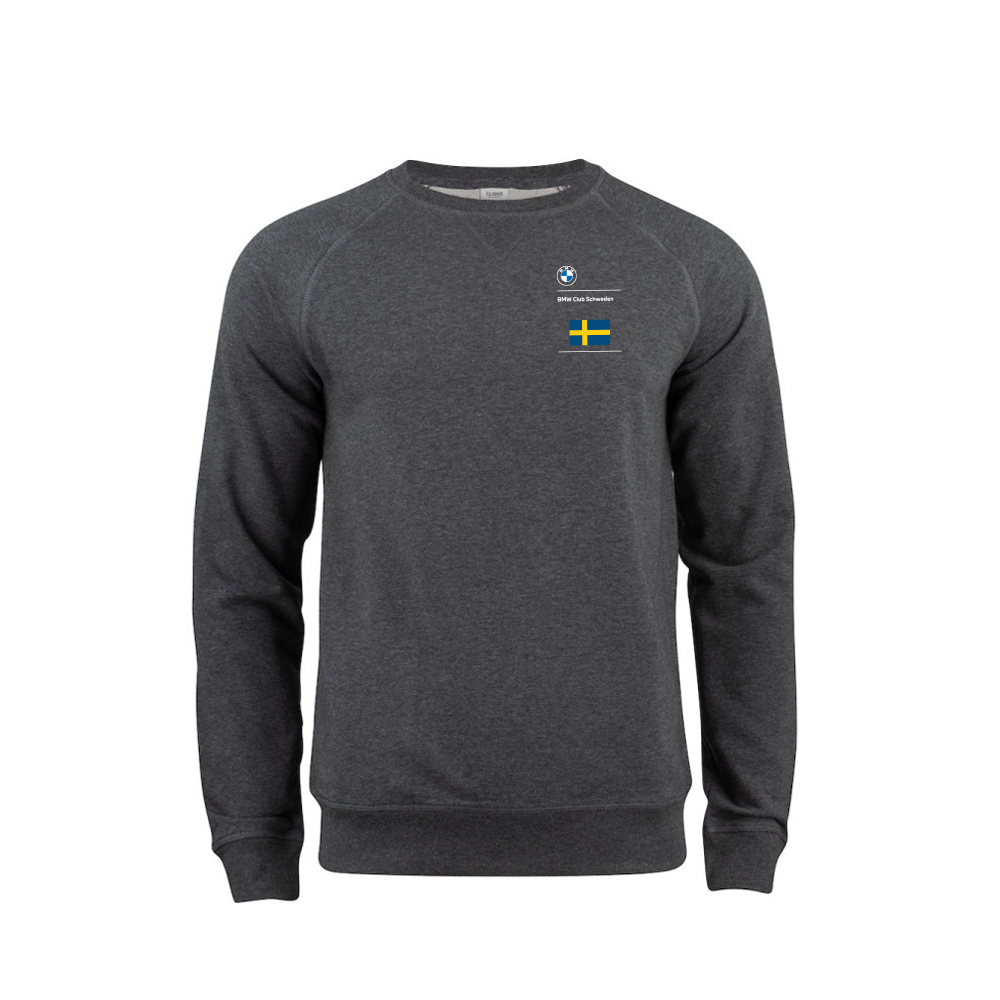 Sweatshirt Herr/Dam - 3