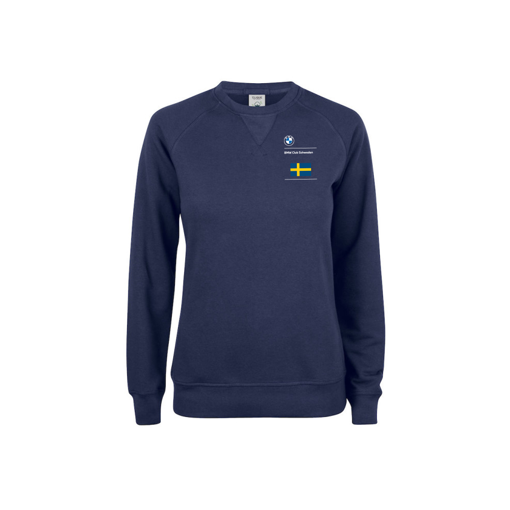 Sweatshirt Herr/Dam - 6