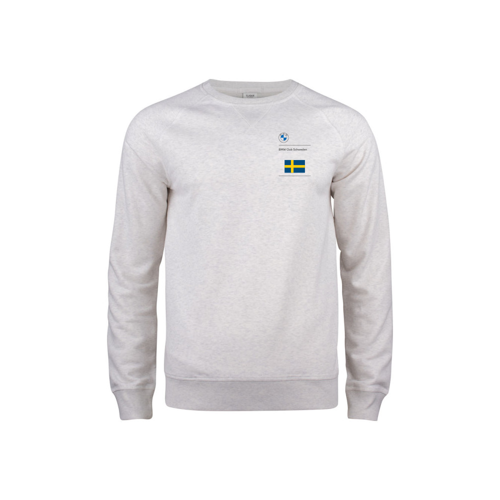 Sweatshirt Herr/Dam - 4