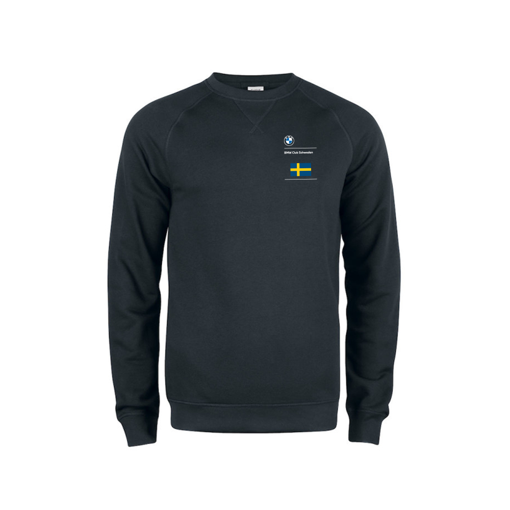 Sweatshirt Herr/Dam